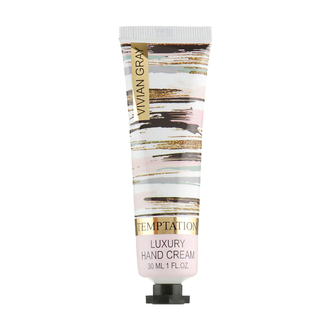 Крем для рук Vivian Gray Temptation Luxury Hand Cream, 30 мл